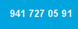 941 727 05 91 941 727 05 91